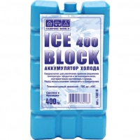 Аккумулятор холода Camping World Iceblock 400 купить в Серпухове