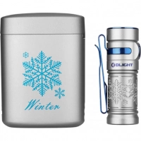 Фонарь Olight Baton 3 Premium Edition Winter купить в Серпухове