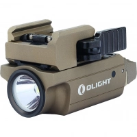 Фонарь Olight PL-Mini 2 Valkyrie Desert Tan купить в Серпухове