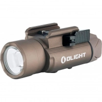 Фонарь Olight PL-PRO Valkyrie Desert Tan купить в Серпухове