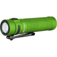 Фонарь Olight S2R II Baton Lime Green CW купить в Серпухове