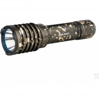 Фонарь Olight Warrior X 3 Desert Camouflage купить в Серпухове