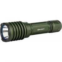 Фонарь Olight Warrior X 3 OD Green купить в Серпухове