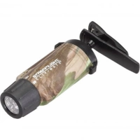 Фонарь светодиодный Streamlight ClipMate 61115, RealTree Hardwoods Green купить в Серпухове