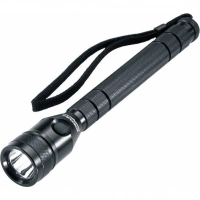 Фонарь светодиодный Streamlight Task-light 3AA 51006, чёрный купить в Серпухове