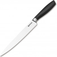 Кухонный нож Boker Core Professional Carving Knife, сталь 1.4116, рукоять пластик купить в Серпухове