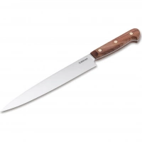 Кухонный нож Boker Cottage-Craft Carving Knife, сталь С75, рукоять дерево купить в Серпухове