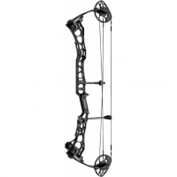 Лук блочный Mathews TRX 34 2021, серый купить в Серпухове