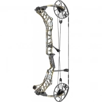 Лук блочный Mathews V3 31″ OPTIFADE ELEVATED II 29.5″ купить в Серпухове