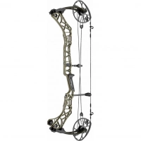 Лук блочный Mathews V3 кастомный 31″ купить в Серпухове