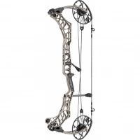 Лук блочный Mathews V3X29 GRANITE купить в Серпухове