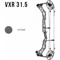 Лук блочный Mathews VXR 315 STONE 30.5 купить в Серпухове