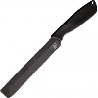 Мачете Spec Plus Alpha Machete, сталь 1075, рукоять rubber купить в Серпухове