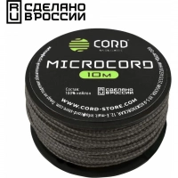 Микрокорд CORD, army green, катушка 10м. купить в Серпухове