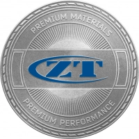 Монета Zero Tolerance Challenge Coin купить в Серпухове