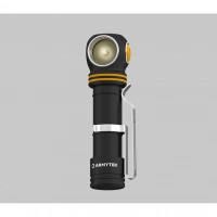 Мультифонарь Armytek Elf C2 micro USB (теплый свет) купить в Серпухове