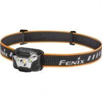 Налобный фонарь Fenix HL18R черный купить в Серпухове