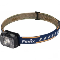 Налобный фонарь Fenix HL32R Cree XP-G3 , серый купить в Серпухове