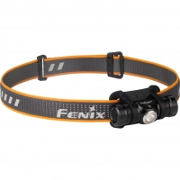 Налобный фонарь Fenix HM23 Cree XP-G2 (R5), 240 лм купить в Серпухове