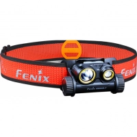 Налобный фонарь Fenix HM65R-T Cree XP-G2 S3, черный купить в Серпухове