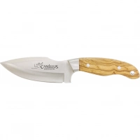 Нож Camillus Les Stroud Coraje Ergo Fixed Blade Knife купить в Серпухове