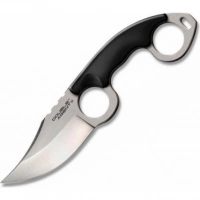 Нож Cold Steel Double Agent II 39FN, сталь AUS-8A, рукоять пластик купить в Серпухове