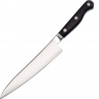 Нож кухонный Шеф Shimomura MURATO Classic 150 мм, сталь VG-10, рукоять Pakka Wood купить в Серпухове