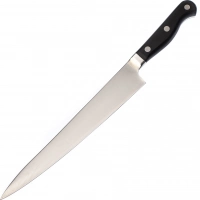 Нож кухонный Слайсер Shimomura MURATO Classic 240 мм, сталь VG-10, рукоять Pakka Wood купить в Серпухове