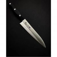Нож кухонный универсальный MURATO Slim, 125 мм, сталь X50CrMoV15 купить в Серпухове