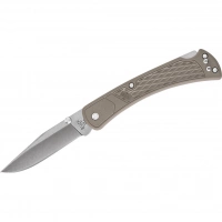 Складной нож Buck 110 Slim Knife Select B0110BRS2, сталь 420HC, рукоять термопластик купить в Серпухове