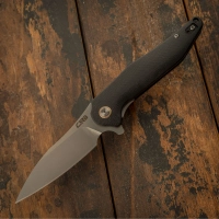 Складной нож CJRB Agave, сталь D2, G10 купить в Серпухове