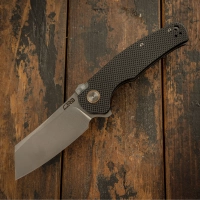 Складной нож CJRB Crag, сталь D2, рукоять G10 купить в Серпухове