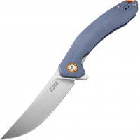 Складной нож CJRB Gobi, сталь AR-RPM9, G10 купить в Серпухове
