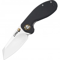Складной нож CJRB More Maileah, сталь AR-RPM9, G10 купить в Серпухове