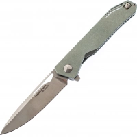 Складной нож Keeper M390, Titanium купить в Серпухове