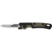 Складной нож Kershaw LoneRock RBK 2, сталь 60A, рукоять нейлон купить в Серпухове