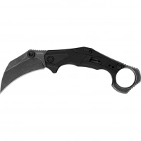 Складной нож Kershaw Outlier, сталь 8Cr13MoV, рукоять нейлон купить в Серпухове