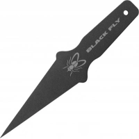 Спортивный нож Cold Steel Black Fly 80STMA, нержавеющая сталь купить в Серпухове