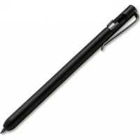 Тактическая ручка Rocket Pen Black, Boker Plus 09BO065, черная купить в Серпухове