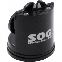 Точилка настольная Countertop Knife Sharpener — SOG SH02 купить в Серпухове