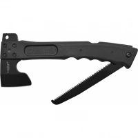 Топор с пилой Camtrax Axe & Folding Saw 7.6 см. купить в Серпухове