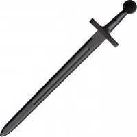 Тренировочный меч Cold Steel Medieval Training Sword, полипропилен купить в Серпухове