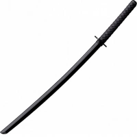 Тренировочный меч (Катана) Cold Steel Bokken купить в Серпухове