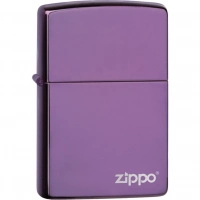 Зажигалка ZIPPO Classic, покрытие Abyss™ купить в Серпухове